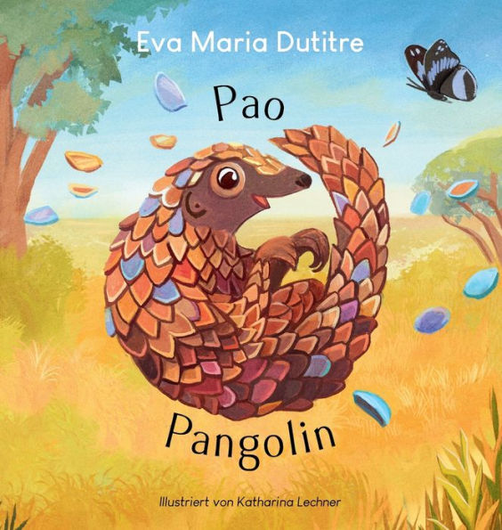 Pao Pangolin