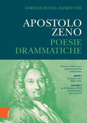 Apostolo Zeno Teil 2
