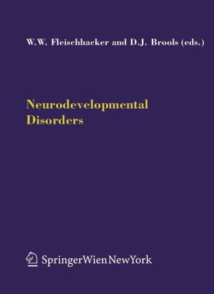 Neurodevelopmental Disorders