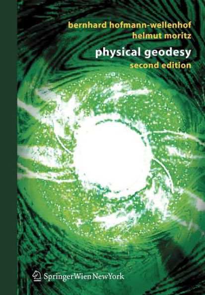 Physical Geodesy / Edition 2