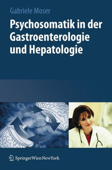 Psychosomatik in der Gastroenterologie und Hepatologie