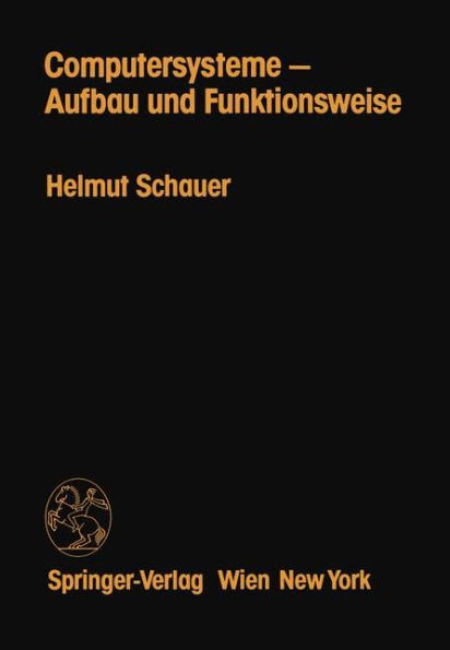 Computersysteme - Aufbau und Funktionsweise