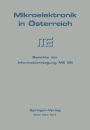 Mikroelektronik in ï¿½sterreich: Berichte der Informationstagung ME 85