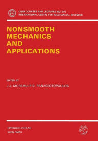 Title: Nonsmooth Mechanics and Applications, Author: J.J. Moreau
