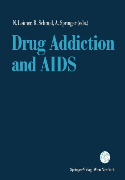 Drug Addiction and AIDS