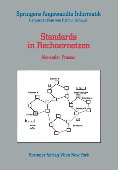 Standards in Rechnernetzen
