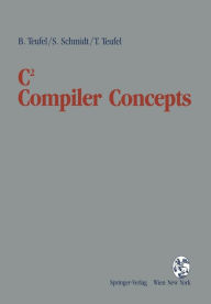 Title: C2 Compiler Concepts, Author: Bernd Teufel