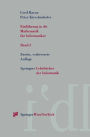 Einfï¿½hrung in die Mathematik fï¿½r Informatiker