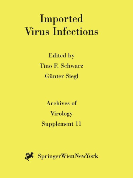 Imported Virus Infections