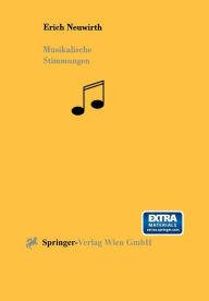 Title: Musikalische Stimmungen, Author: E. Neuwirth