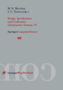 Design, Specification and Verification of Interactive Systems '97: Proceedings of the Eurographics Workshop in Granada, Spain, June 4-6, 1997