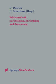 Title: Feldbustechnik in Forschung, Entwicklung und Anwendung: Beitrï¿½ge zur Feldbustagung FeT '97 in Wien, ï¿½sterreich, 13.-14. Oktober 1997, Author: Dietmar Dietrich