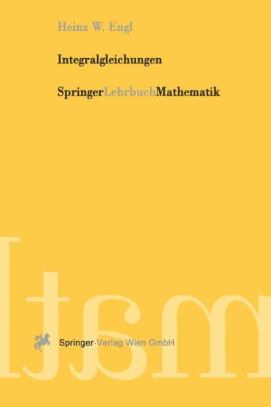 Integralgleichungen