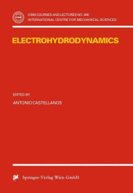 Title: Electrohydrodynamics, Author: Antonio Castellanos