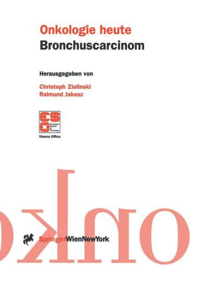 Bronchuscarcinom