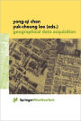 Geographical Data Acquisition / Edition 1