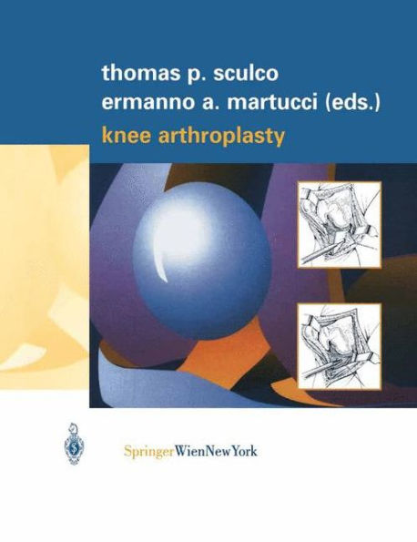 Knee Arthroplasty / Edition 1