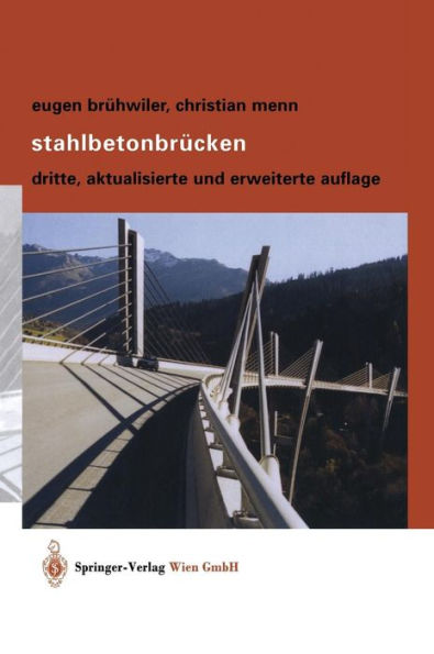 Stahlbetonbrï¿½cken / Edition 3