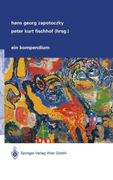 Psychiatrie Der Lebensabschnitte: Ein Kompendium