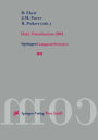 Data Visualization 2001: Proceedings of the Joint Eurographics - IEEE TCVG Symposium on Visualization in Ascona, Switzerland, May 28-30, 2001