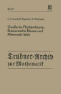 Gauï¿½sche Flï¿½chentheorie, Riemannsche Rï¿½ume und Minkowski-Welt
