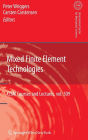 Mixed Finite Element Technologies / Edition 1