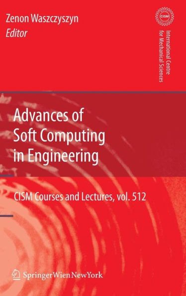Advances of Soft Computing in Engineering / Edition 1