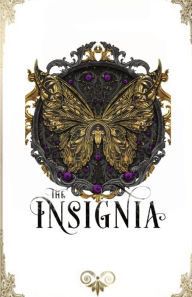 Title: The Insignia, Author: Athina Fernwood