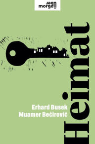 Title: Heimat, Author: Erhard Busek