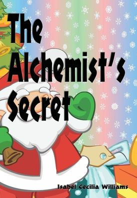 The Alchemist's Secret