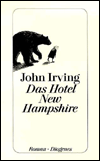 Title: Das Hotel New Hampshire (The Hotel New Hampshire), Author: John Irving