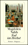 Title: Tod im Herbst (Death in Autumn), Author: Magdalen Nabb