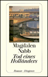 Title: Tod eines Hollanders (Death of a Dutchman), Author: Magdalen Nabb