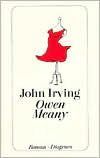 Title: Owen Meany (German Edition), Author: John Irving