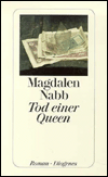 Title: Tod einer Queen (The Marshal's Own Case), Author: Magdalen Nabb