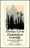 Title: Endstation Venedig: Commissario Brunettis zweiter Fall (Death in a Strange Country), Author: Donna Leon