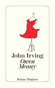 Title: Owen Meany (German Edition), Author: John Irving