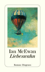 Title: Liebeswahn, Author: Ian McEwan