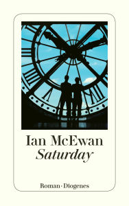 Title: Saturday (German Edition), Author: Ian McEwan