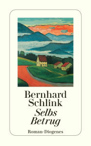 Title: Selbs Betrug, Author: Bernhard Schlink