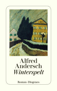 Title: Winterspelt, Author: Alfred Andersch