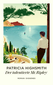 Title: Der talentierte Mr. Ripley, Author: Patricia Highsmith