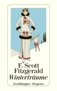 Title: Winterträume, Author: F. Scott Fitzgerald