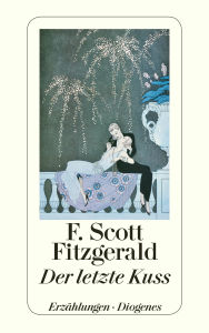 Title: Der letzte Kuss, Author: F. Scott Fitzgerald