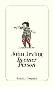 Title: In einer Person, Author: John Irving