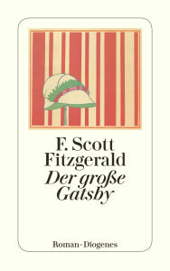 Title: Der große Gatsby, Author: F. Scott Fitzgerald