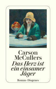 Title: Das Herz ist ein einsamer Jäger, Author: Carson McCullers