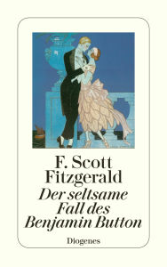 Title: Der seltsame Fall des Benjamin Button, Author: F. Scott Fitzgerald