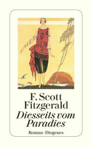 Title: Diesseits vom Paradies, Author: F. Scott Fitzgerald