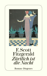 Title: Zärtlich ist die Nacht, Author: F. Scott Fitzgerald